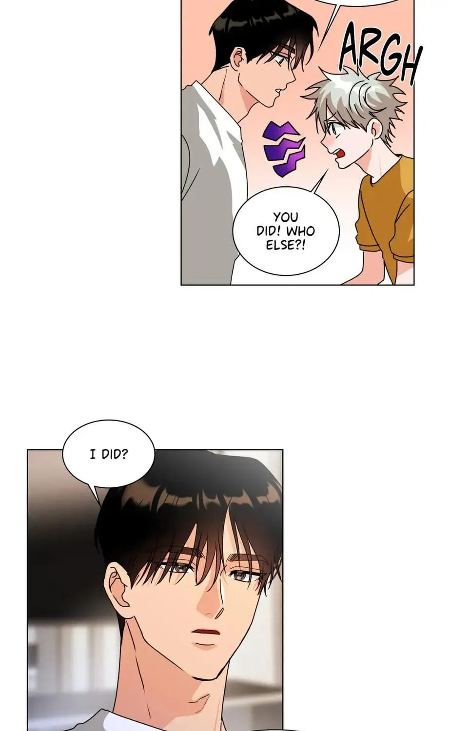 From Hate to Fate Chapter 32 page 69 - 