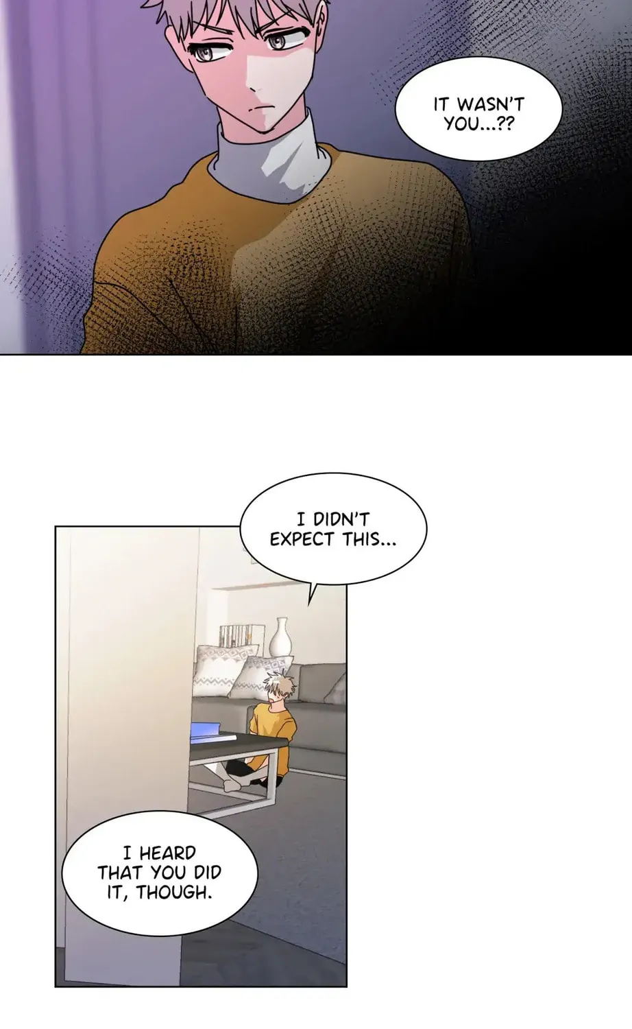 From Hate to Fate Chapter 32 page 73 - 