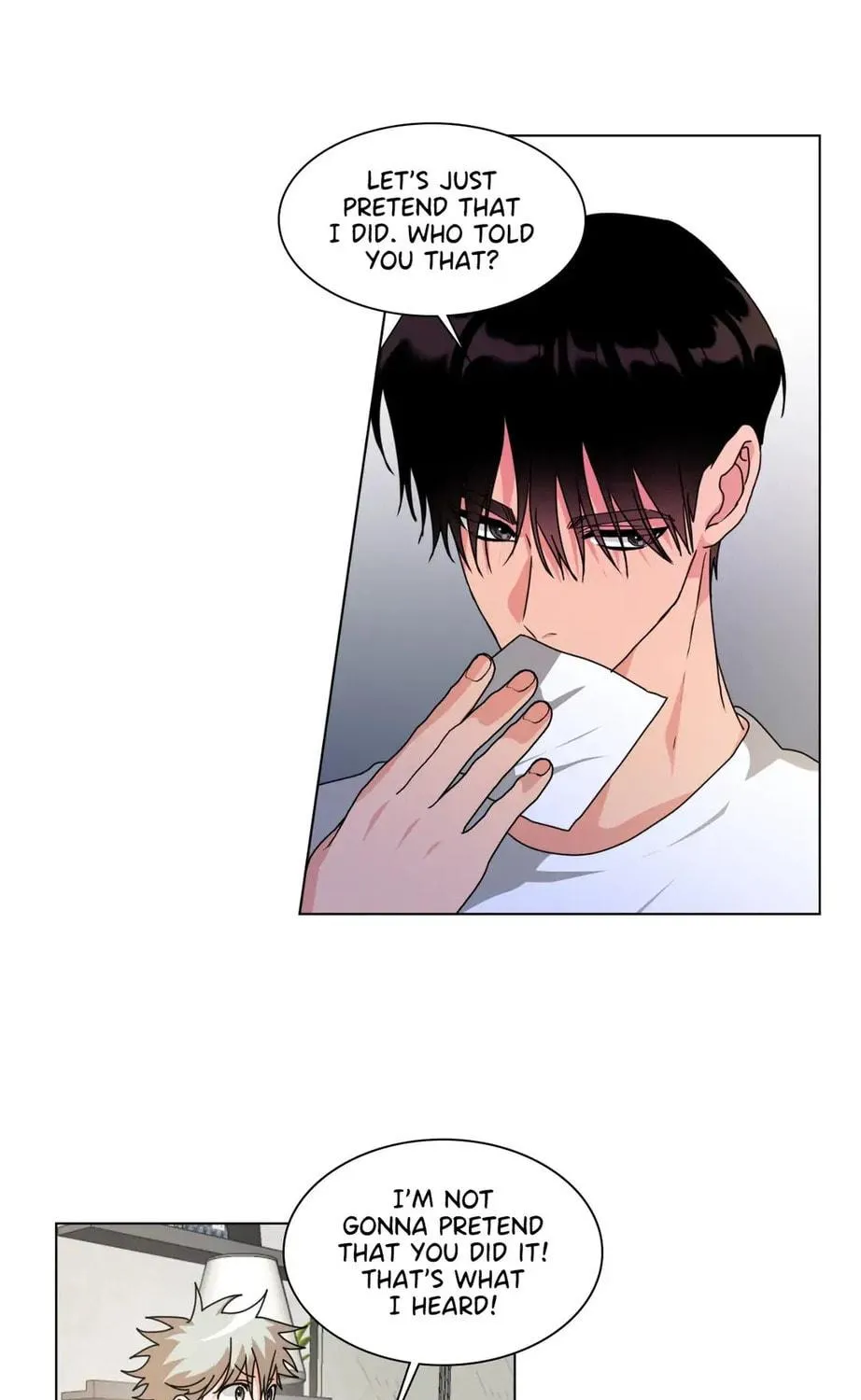 From Hate to Fate Chapter 32 page 75 - 