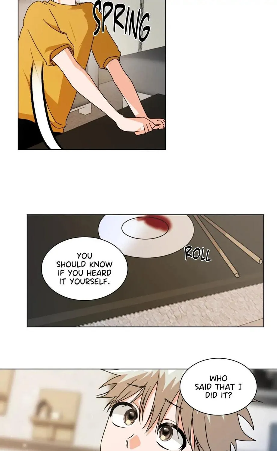 From Hate to Fate Chapter 32 page 77 - 