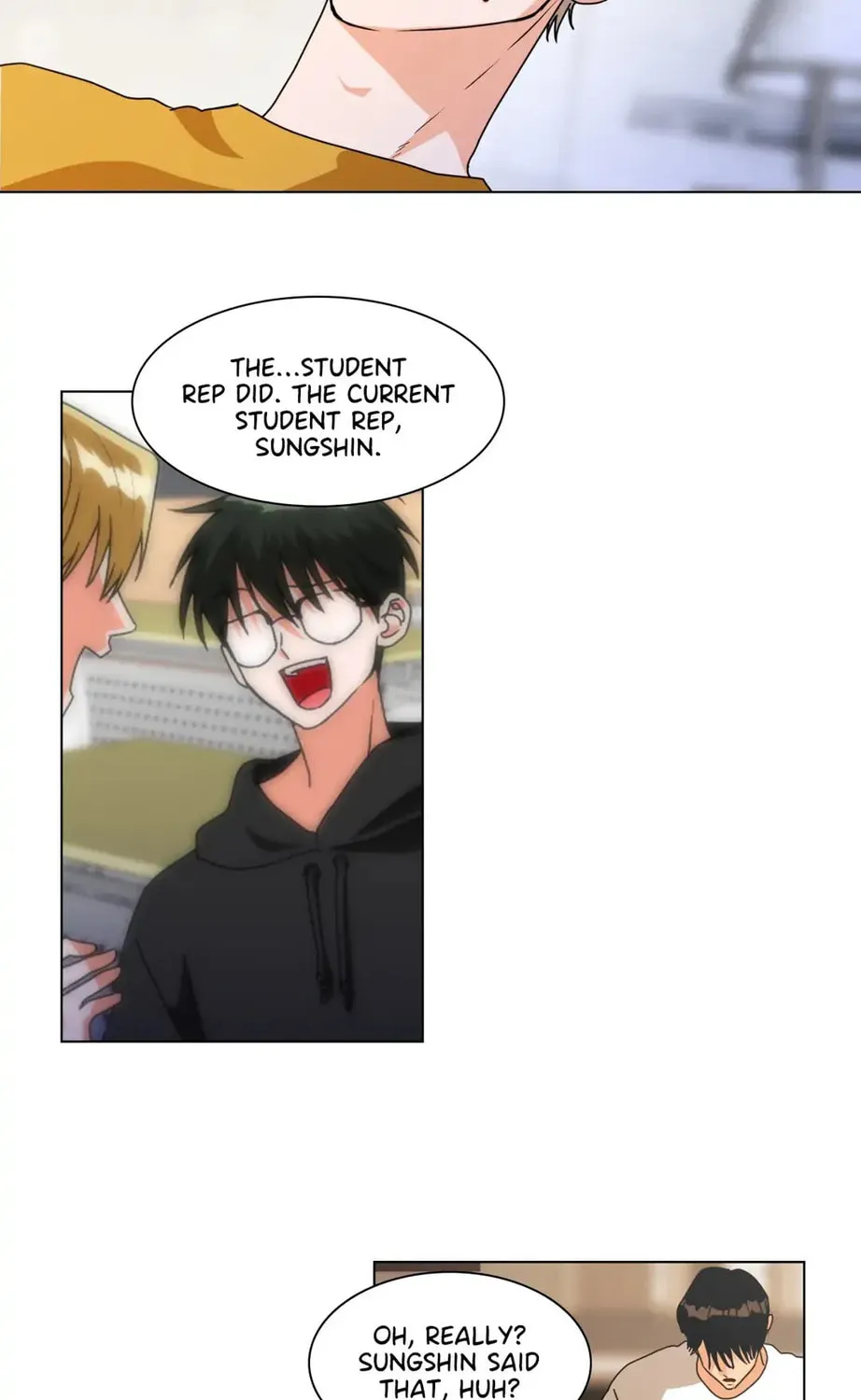 From Hate to Fate Chapter 32 page 79 - 