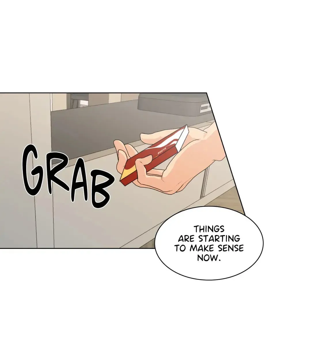 From Hate to Fate Chapter 32 page 83 - 