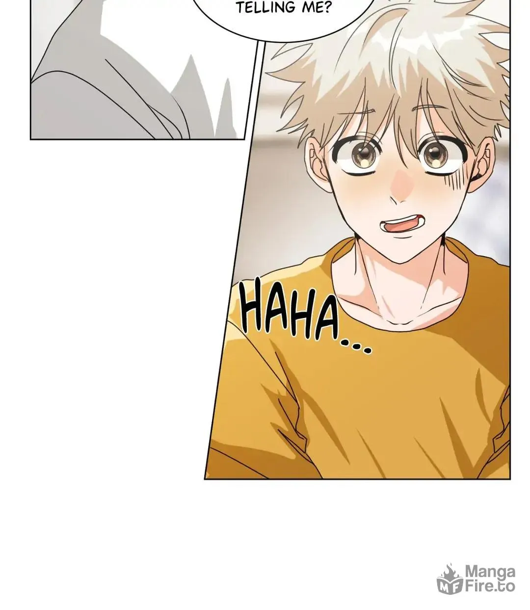 From Hate to Fate Chapter 32 page 85 - 
