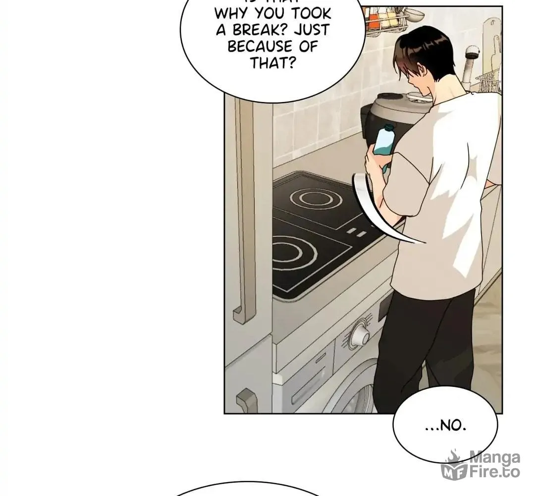 Read From Hate to Fate chapter 33 image 12 on Lezhin