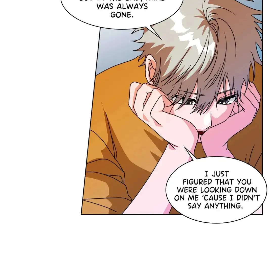 Read From Hate to Fate chapter 33 image 14 on Lezhin