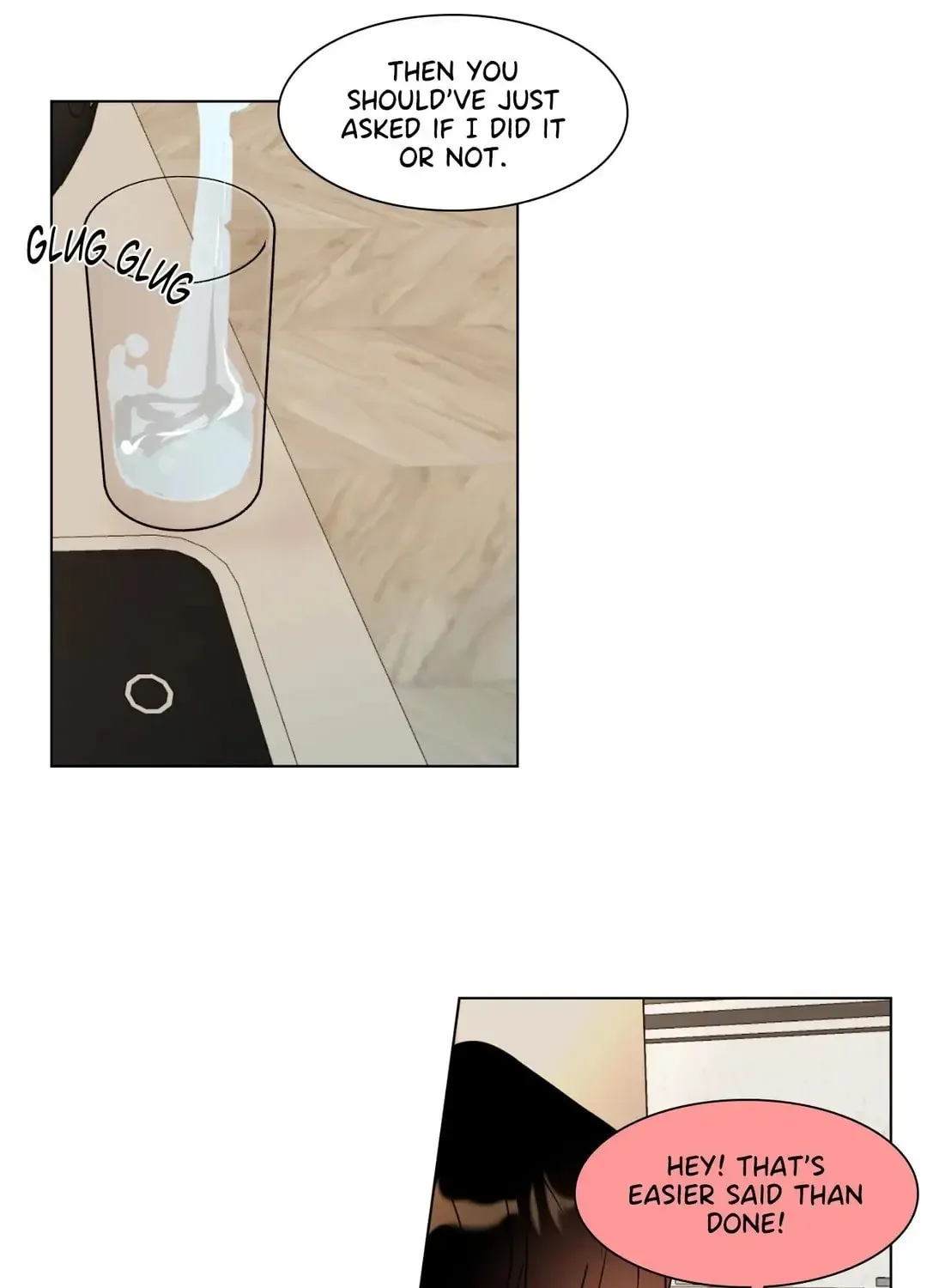 Read From Hate to Fate chapter 33 image 15 on Lezhin