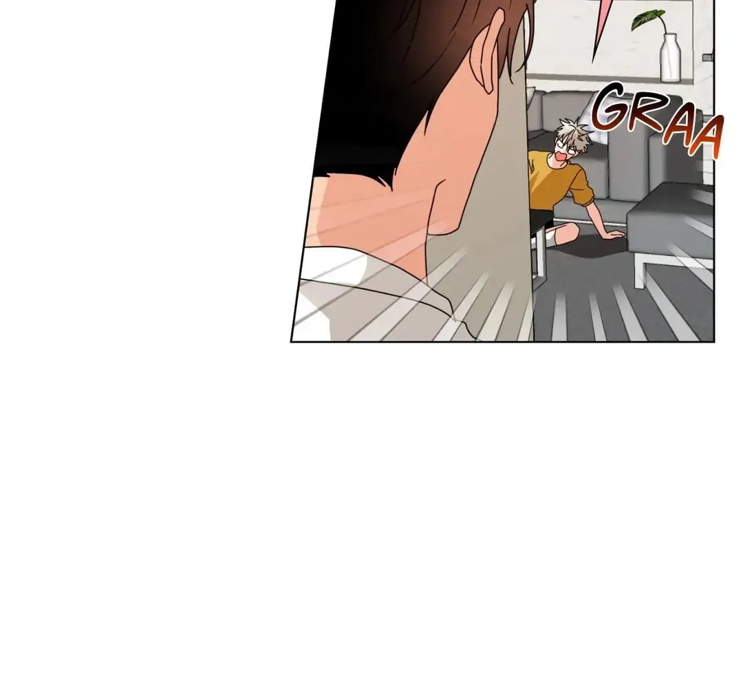Read From Hate to Fate chapter 33 image 16 on Lezhin