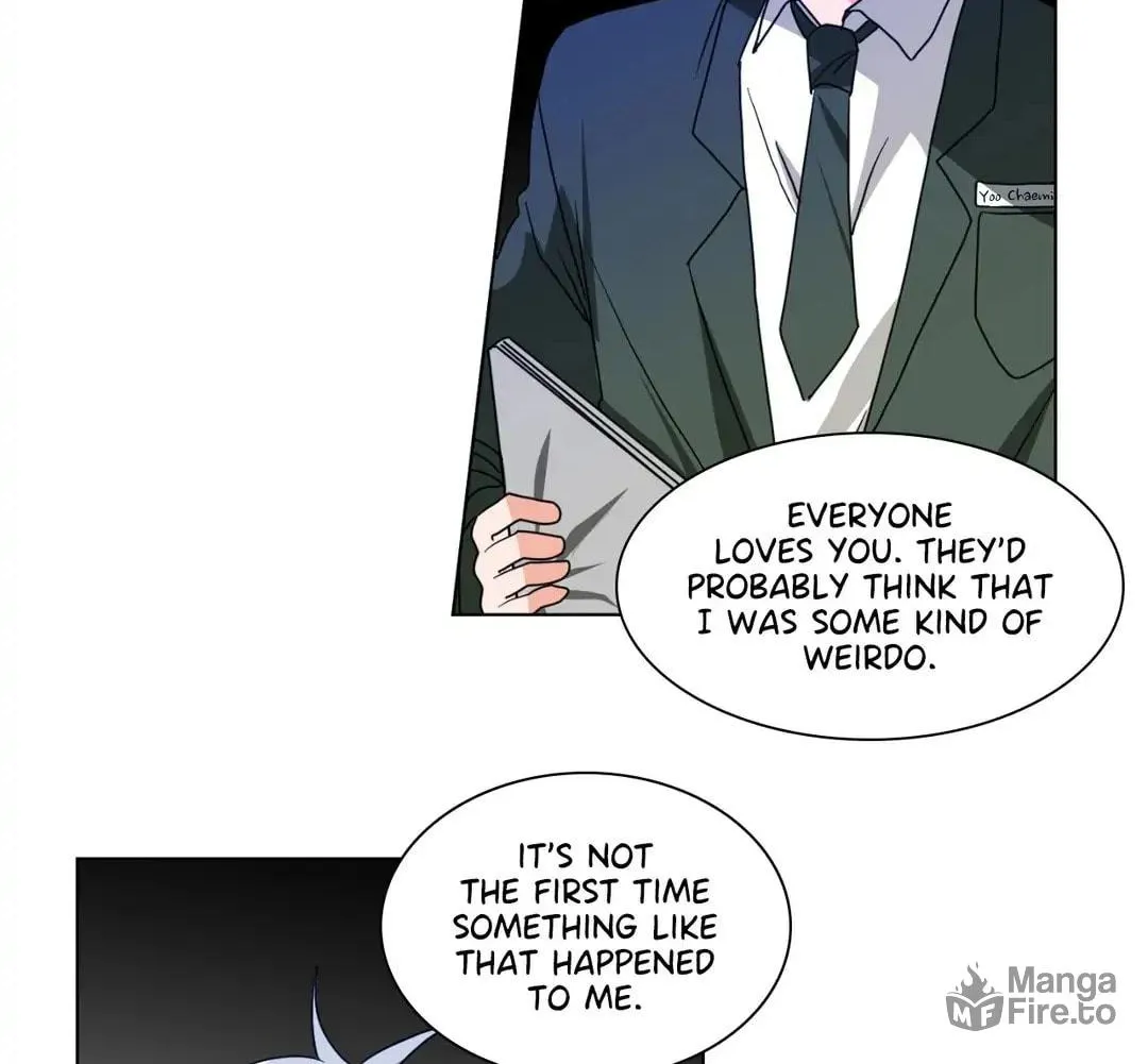 Read From Hate to Fate chapter 33 image 18 on Lezhin