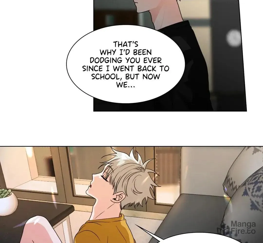 Read From Hate to Fate chapter 33 image 20 on Lezhin