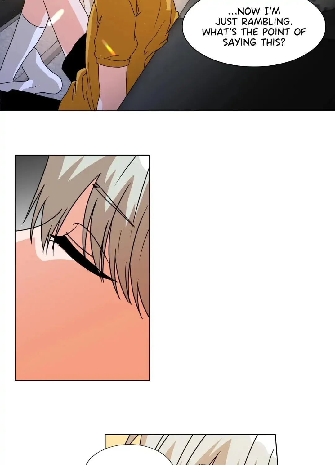 Read From Hate to Fate chapter 33 image 21 on Lezhin