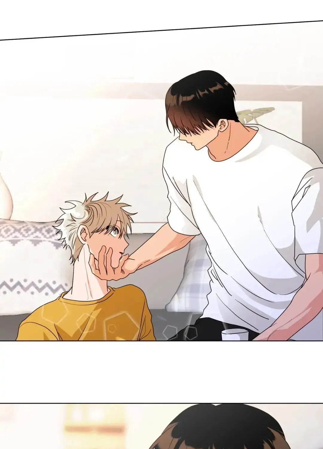 Read From Hate to Fate chapter 33 image 23 on Lezhin