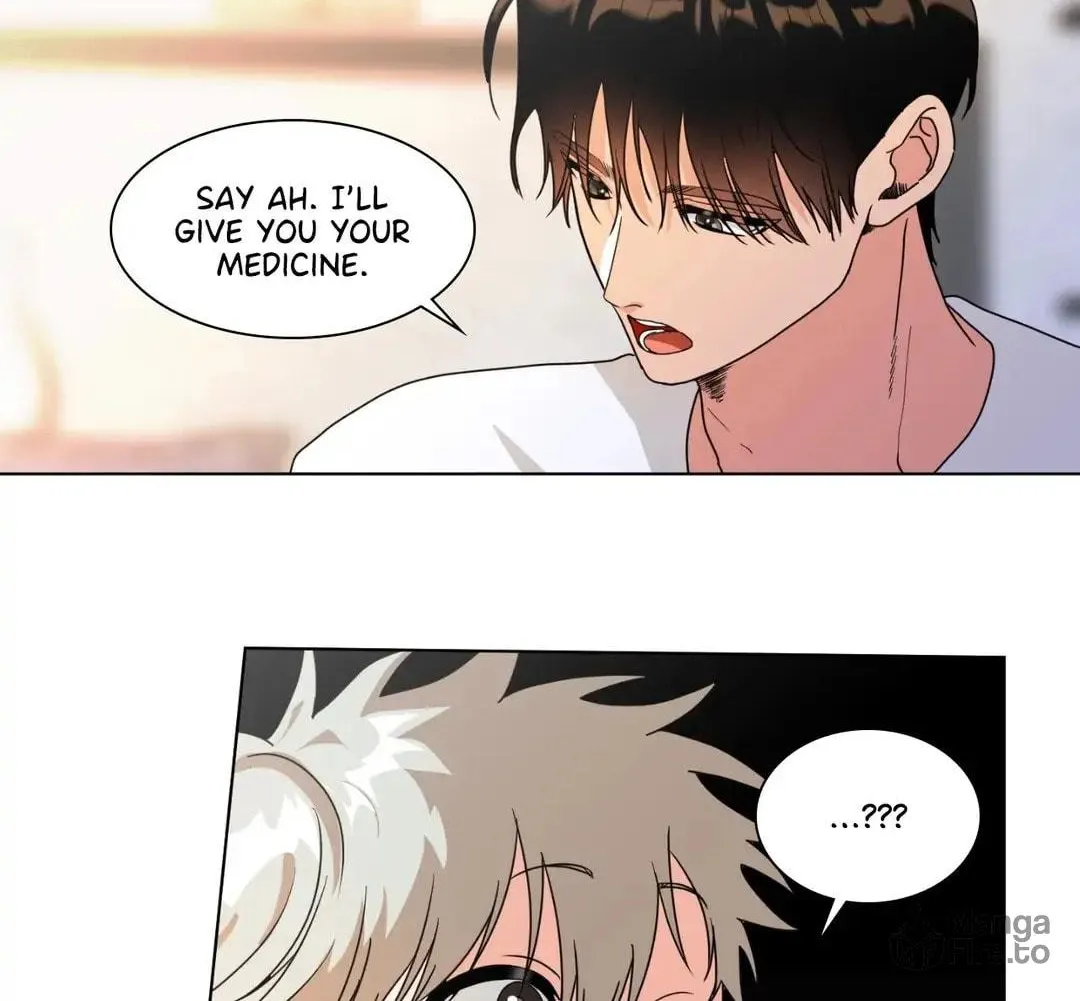 Read From Hate to Fate chapter 33 image 24 on Lezhin