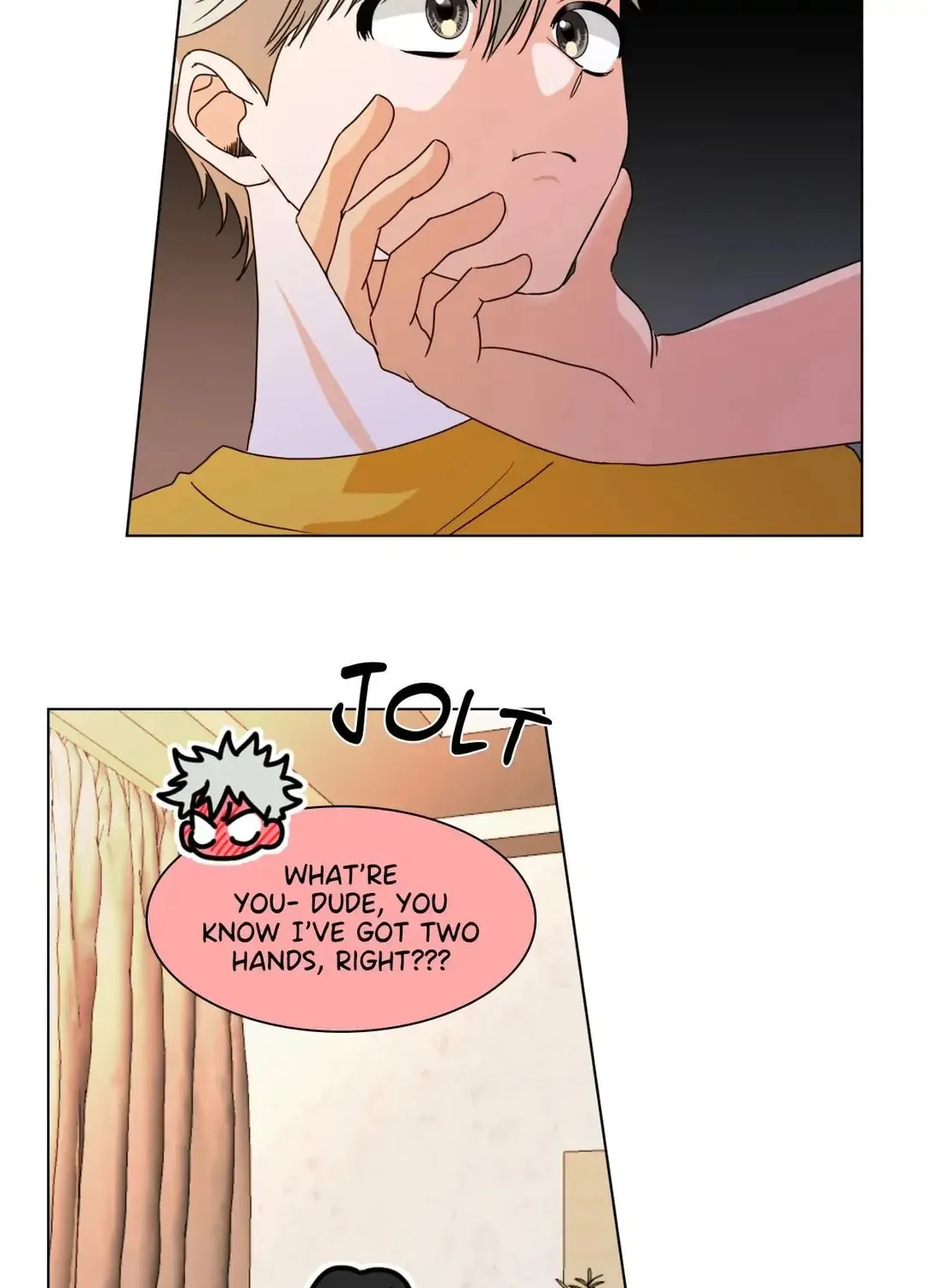 Read From Hate to Fate chapter 33 image 25 on Lezhin