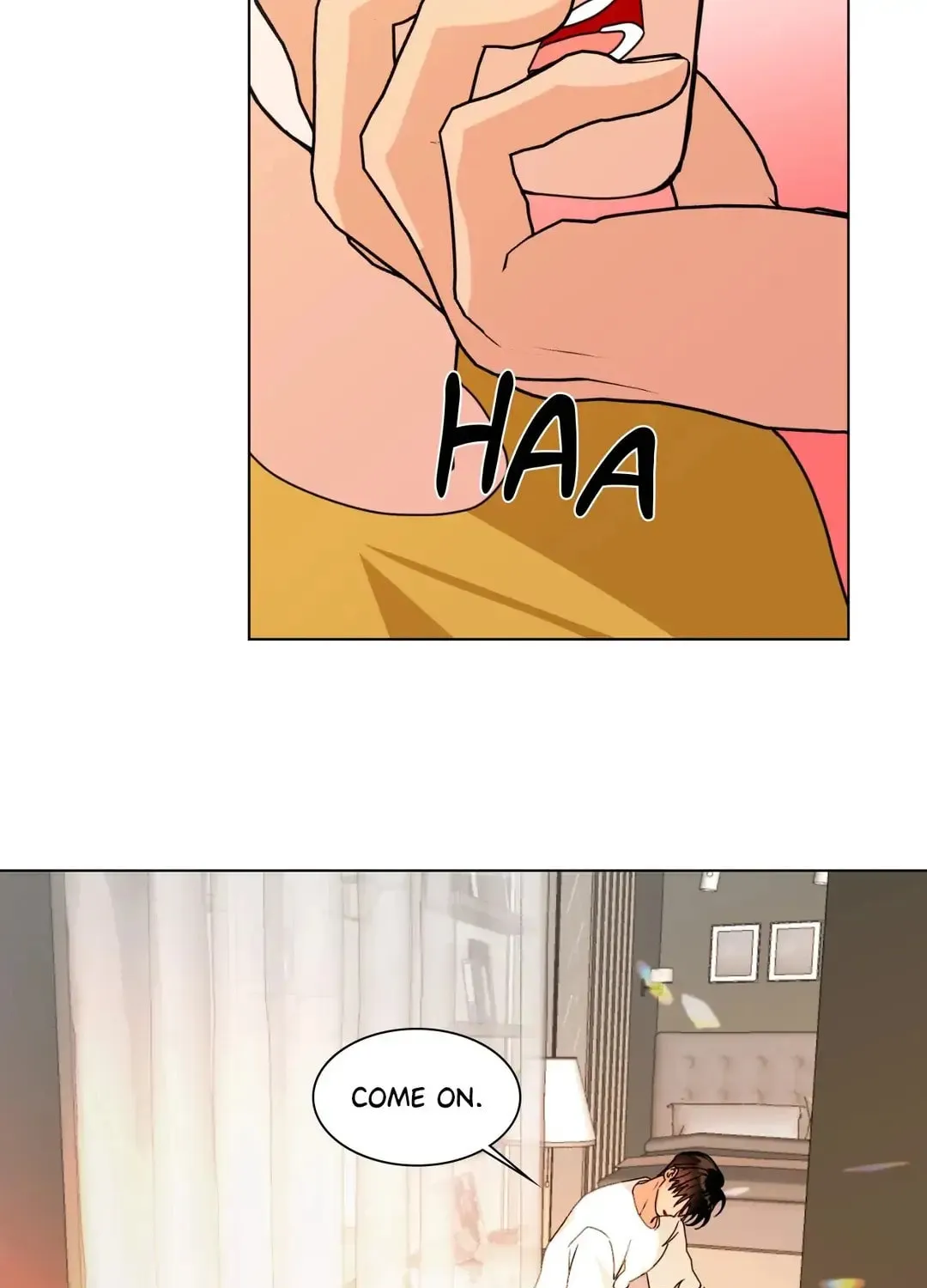 Read From Hate to Fate chapter 33 image 27 on Lezhin