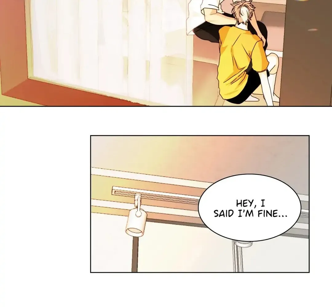 Read From Hate to Fate chapter 33 image 28 on Lezhin