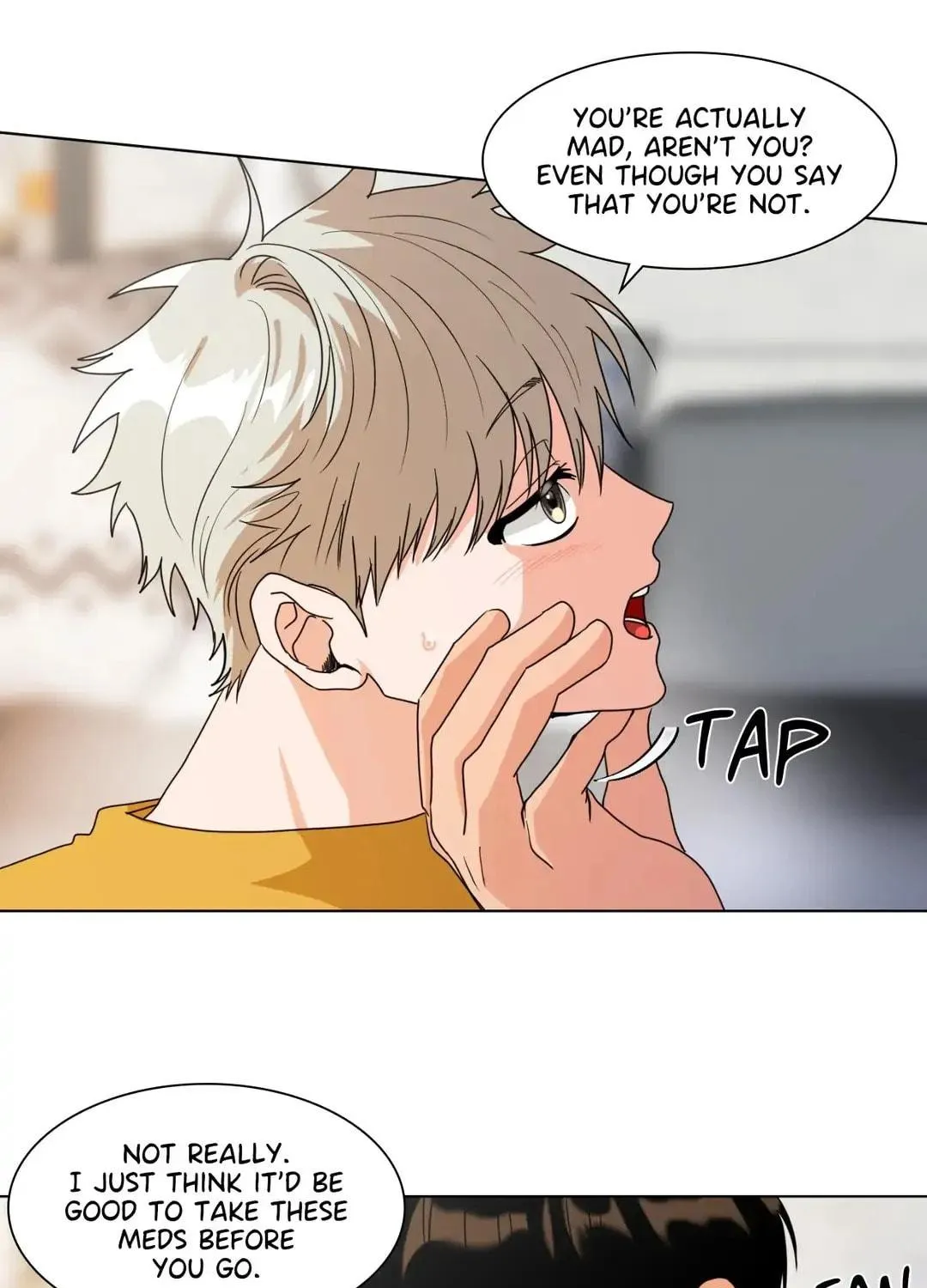 Read From Hate to Fate chapter 33 image 29 on Lezhin