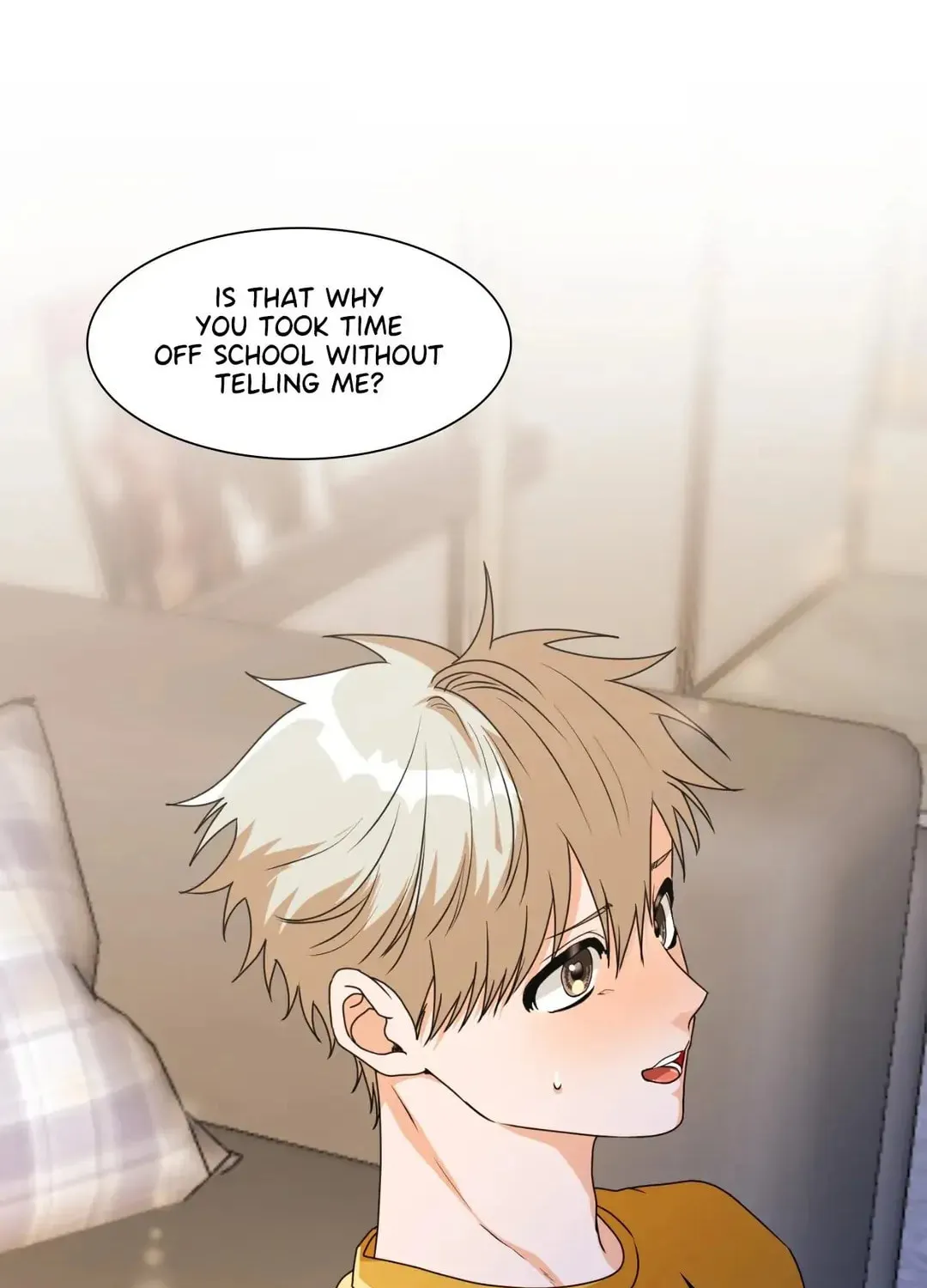 Read From Hate to Fate chapter 33 image 3 on Lezhin