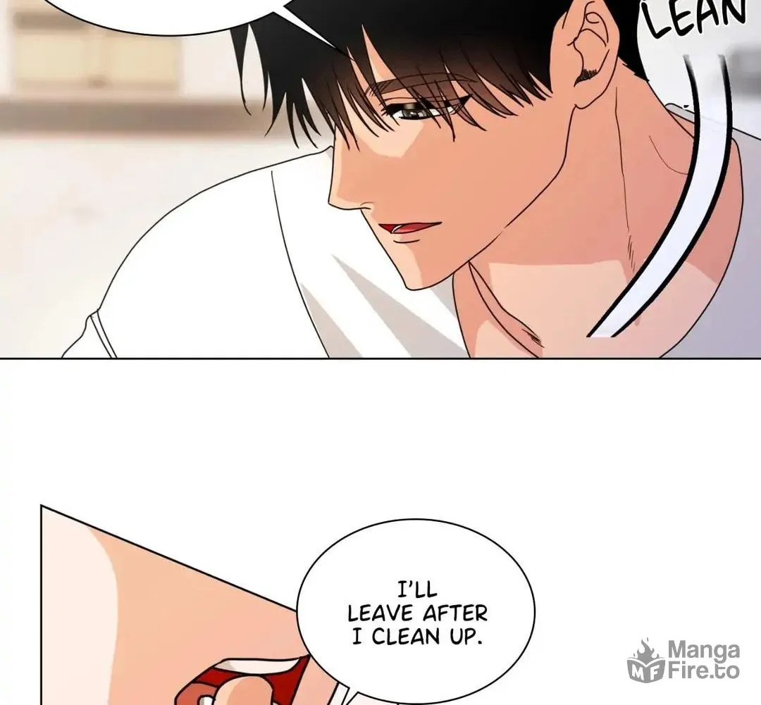 Read From Hate to Fate chapter 33 image 30 on Lezhin