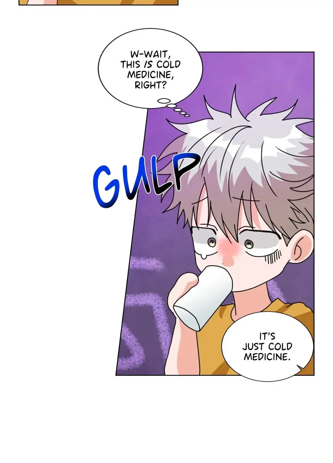 Read From Hate to Fate chapter 33 image 37 on Lezhin