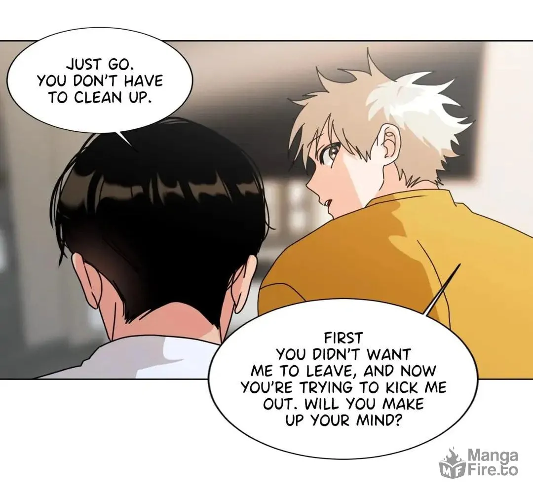 Read From Hate to Fate chapter 33 image 40 on Lezhin