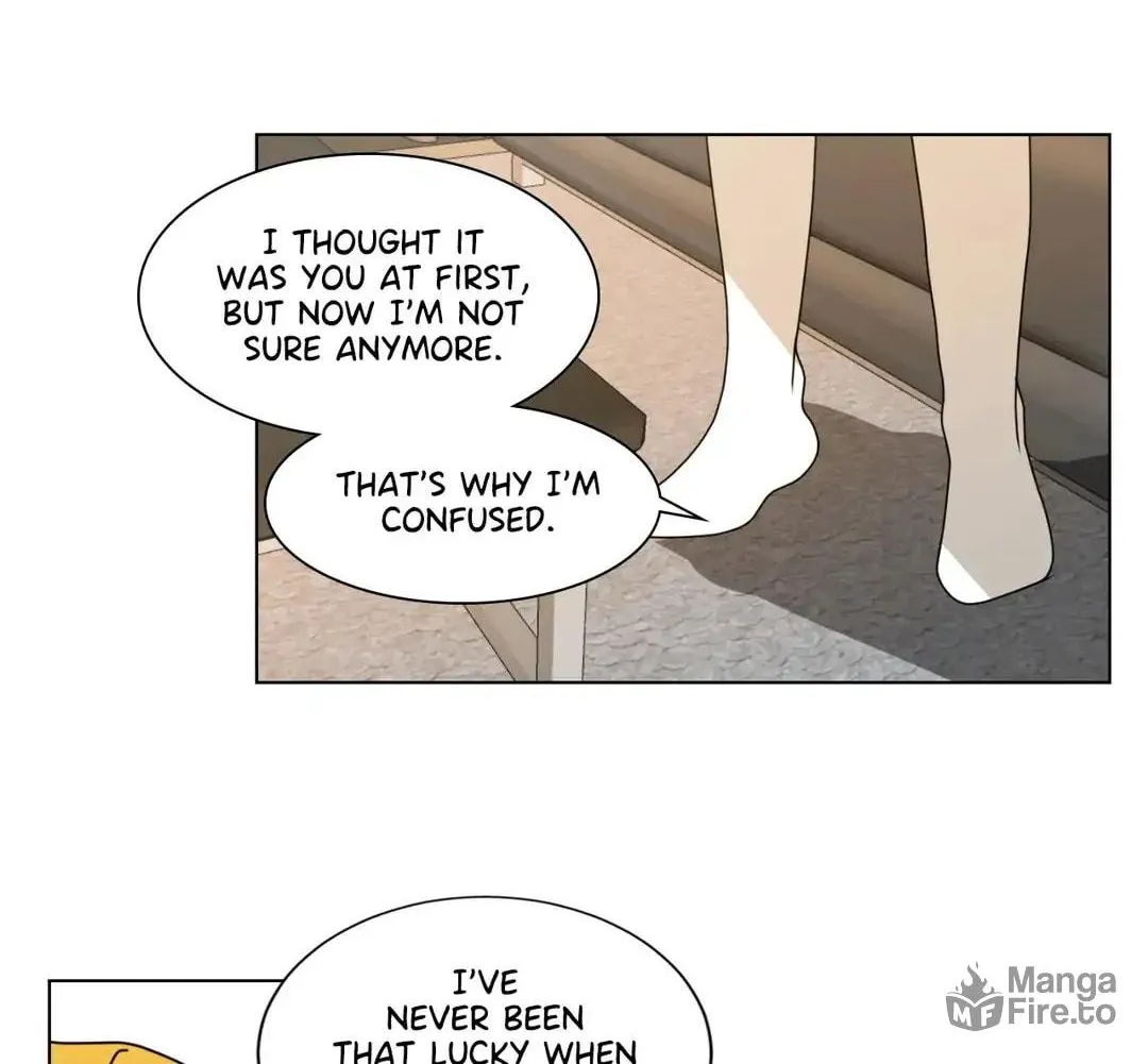 Read From Hate to Fate chapter 33 image 42 on Lezhin
