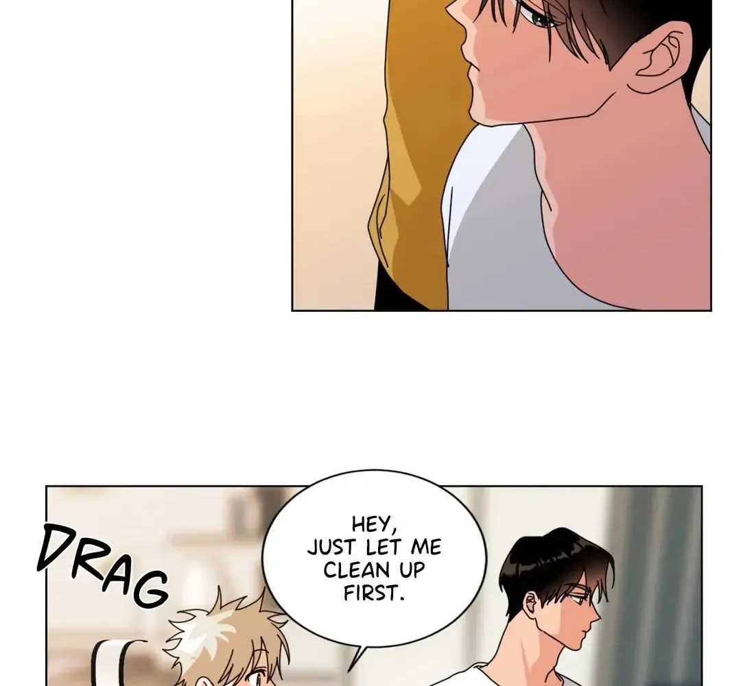 Read From Hate to Fate chapter 33 image 44 on Lezhin