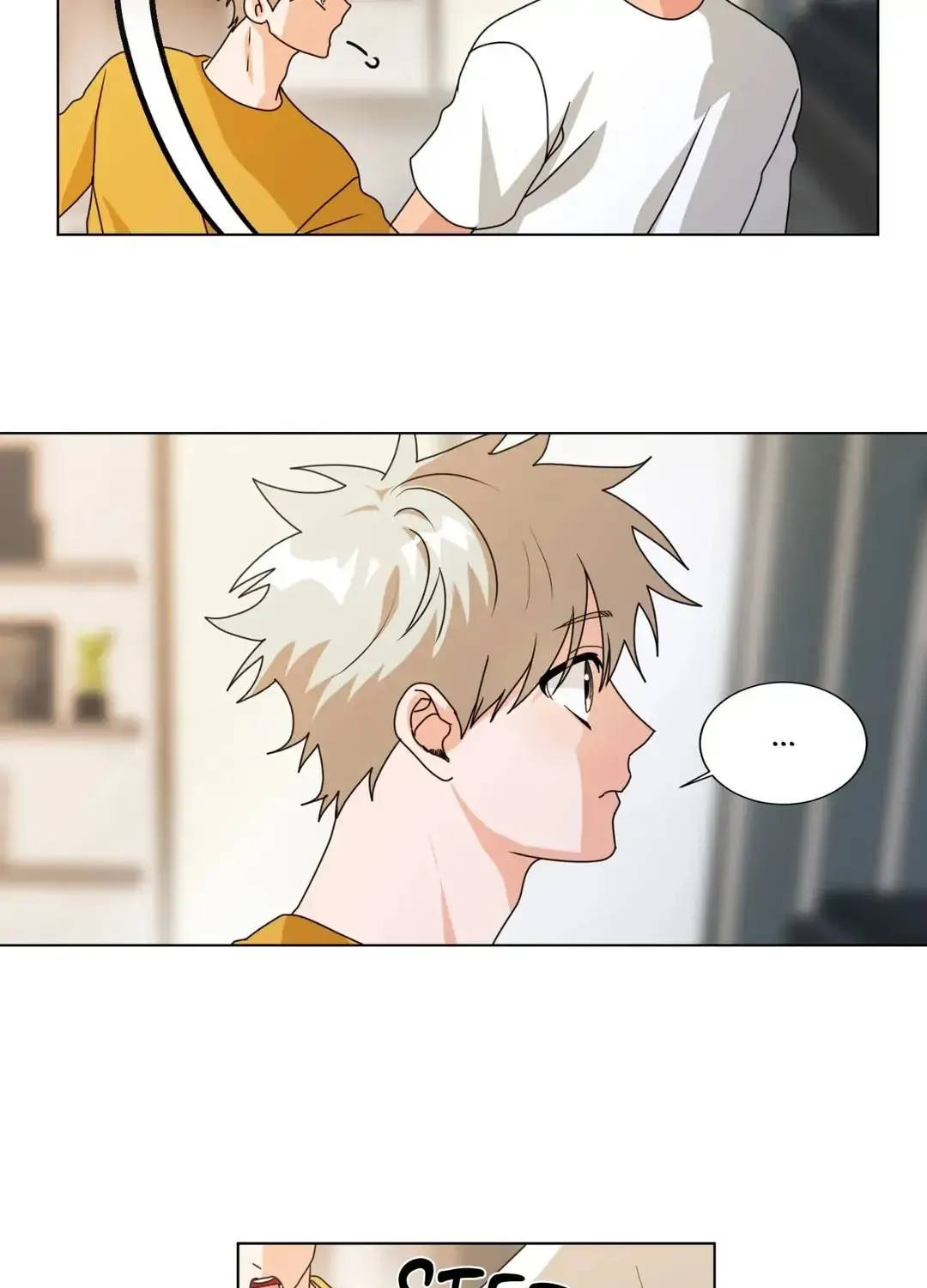 Read From Hate to Fate chapter 33 image 45 on Lezhin