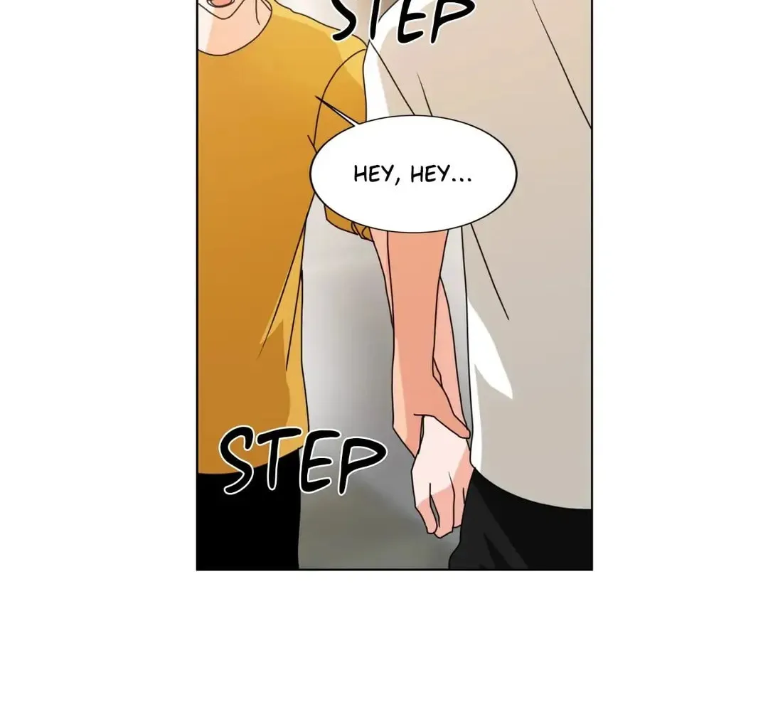 Read From Hate to Fate chapter 33 image 46 on Lezhin