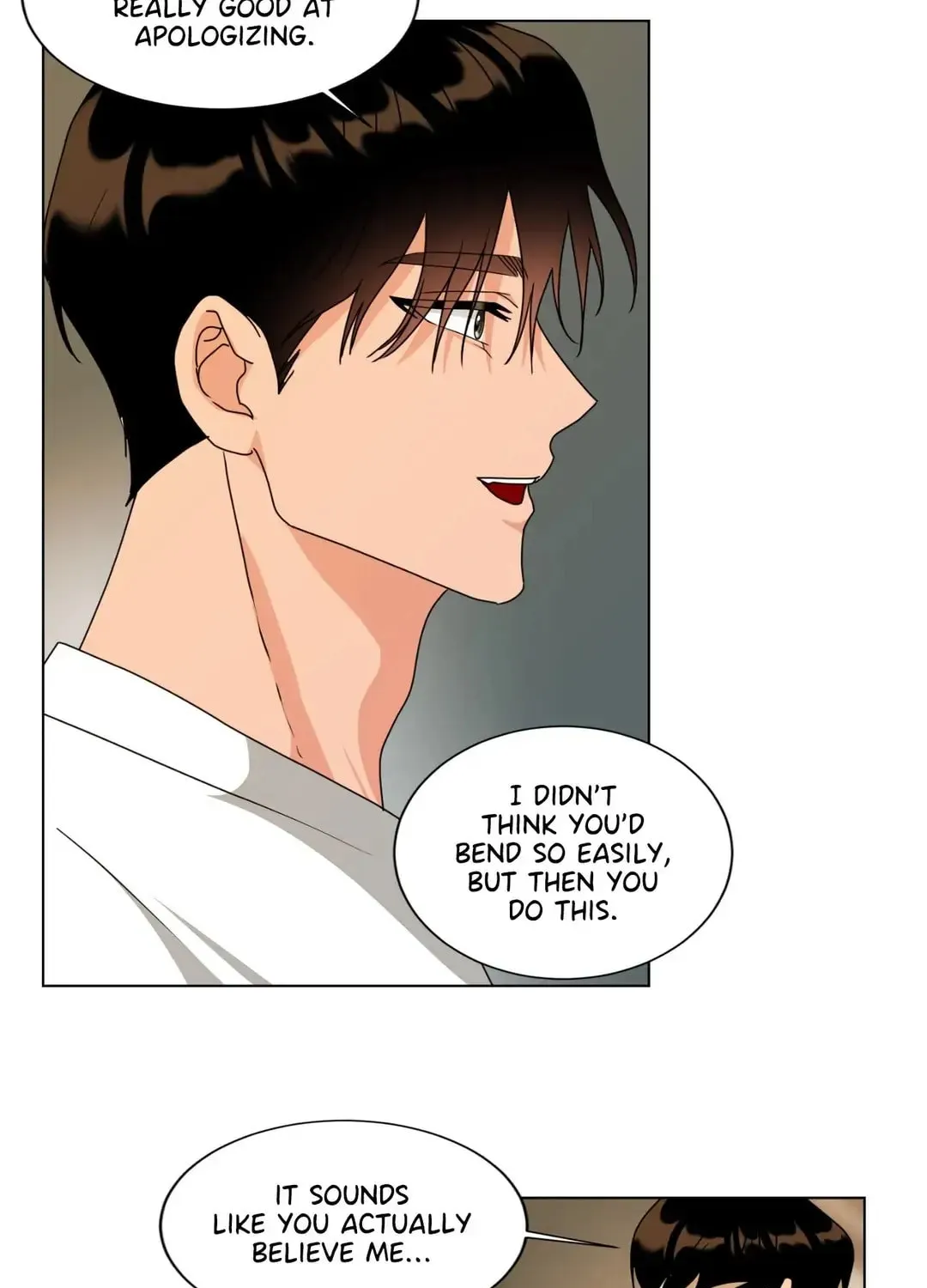 Read From Hate to Fate chapter 33 image 51 on Lezhin