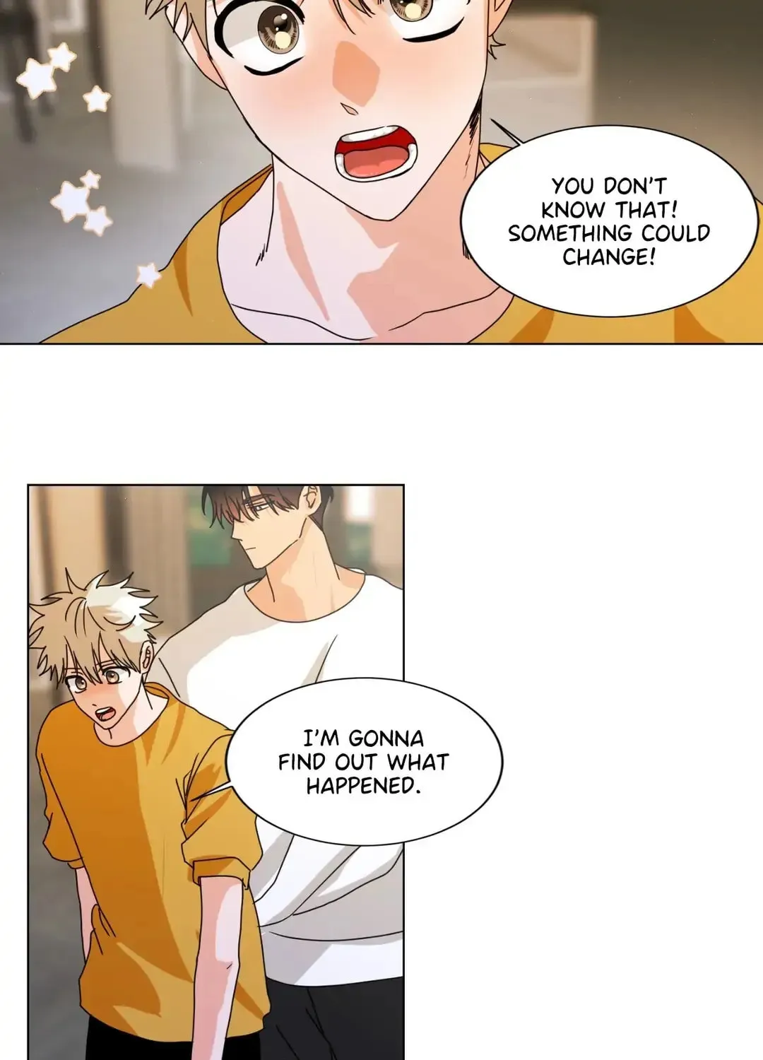 Read From Hate to Fate chapter 33 image 55 on Lezhin