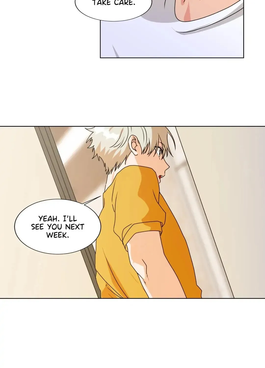 Read From Hate to Fate chapter 33 image 57 on Lezhin