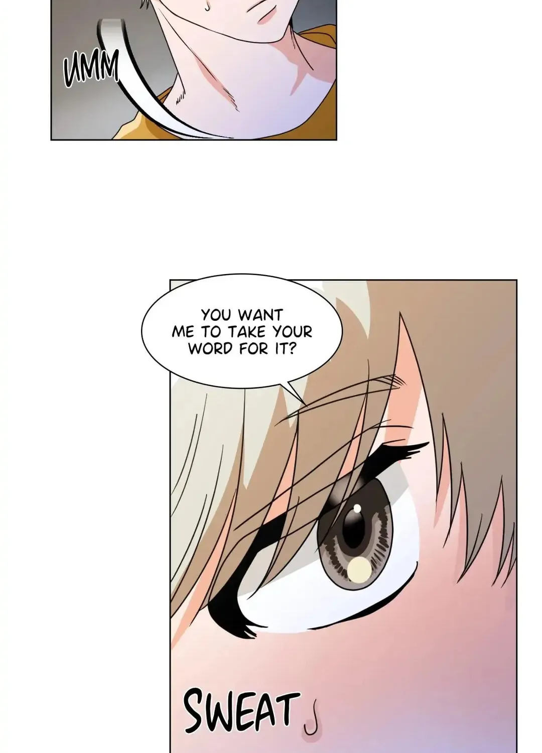 Read From Hate to Fate chapter 33 image 6 on Lezhin