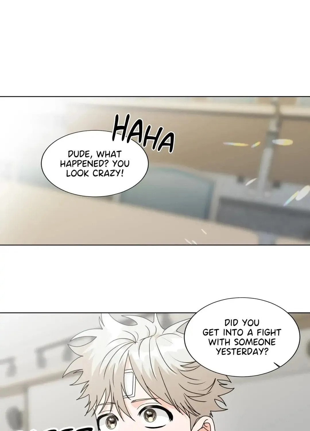 Read From Hate to Fate chapter 33 image 65 on Lezhin