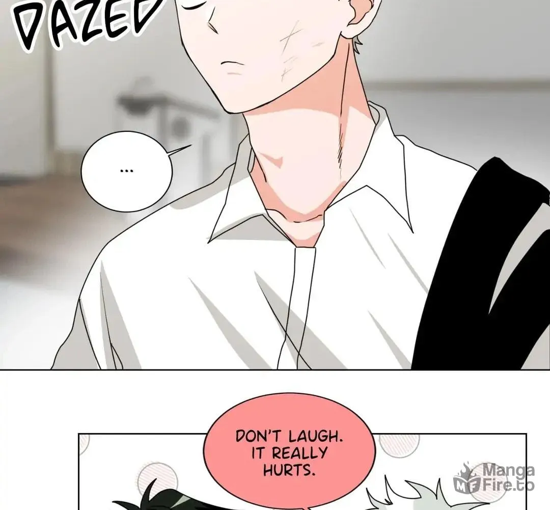 Read From Hate to Fate chapter 33 image 66 on Lezhin