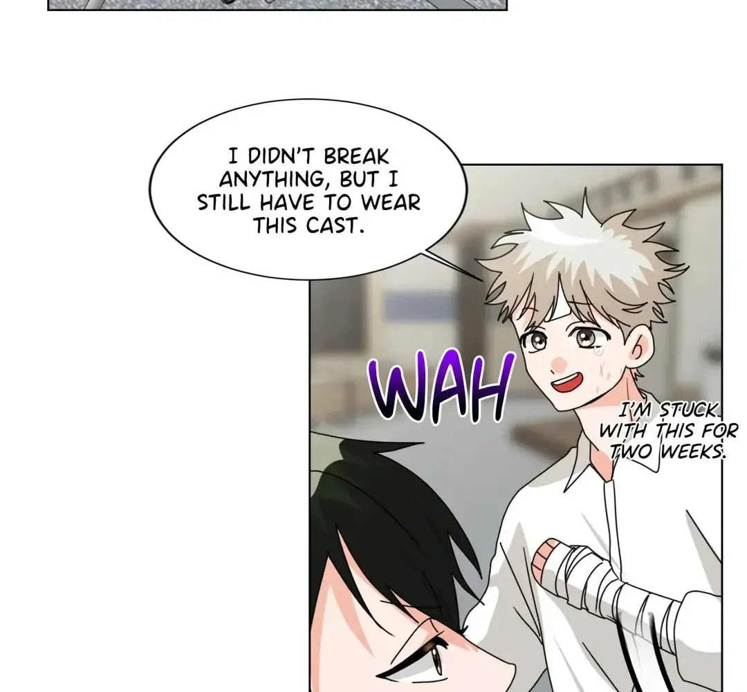 Read From Hate to Fate chapter 33 image 68 on Lezhin