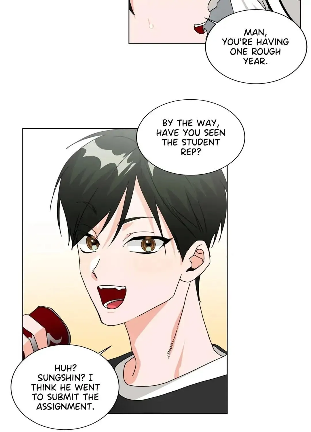 Read From Hate to Fate chapter 33 image 69 on Lezhin