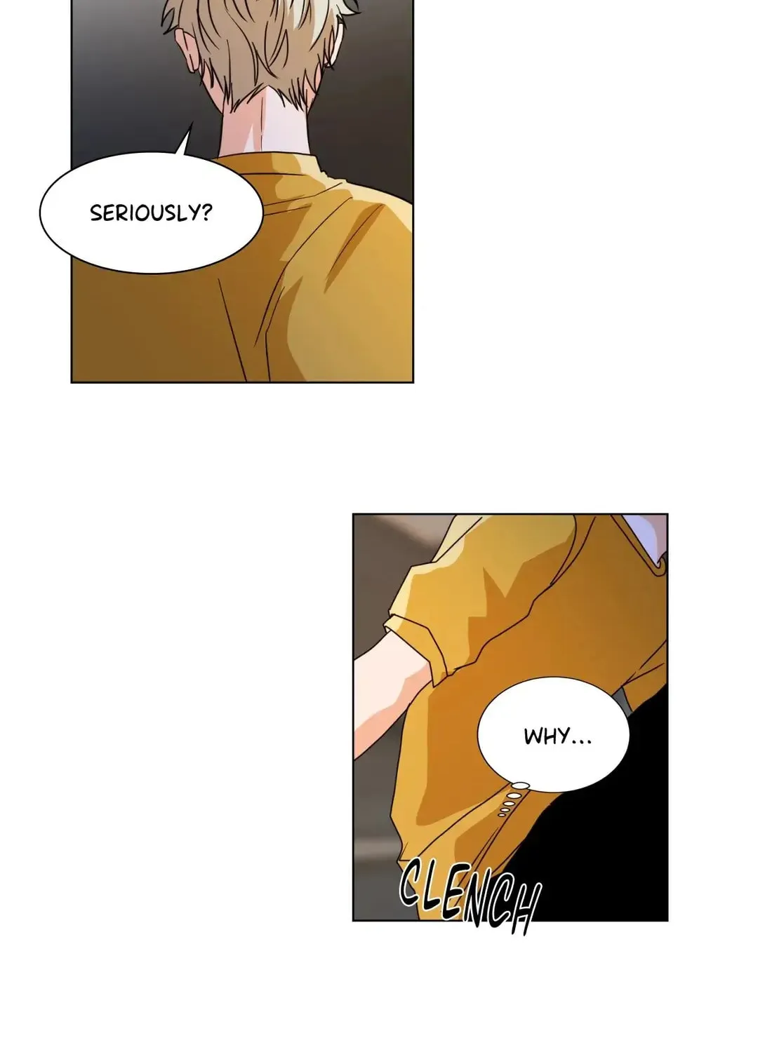 Read From Hate to Fate chapter 33 image 9 on Lezhin