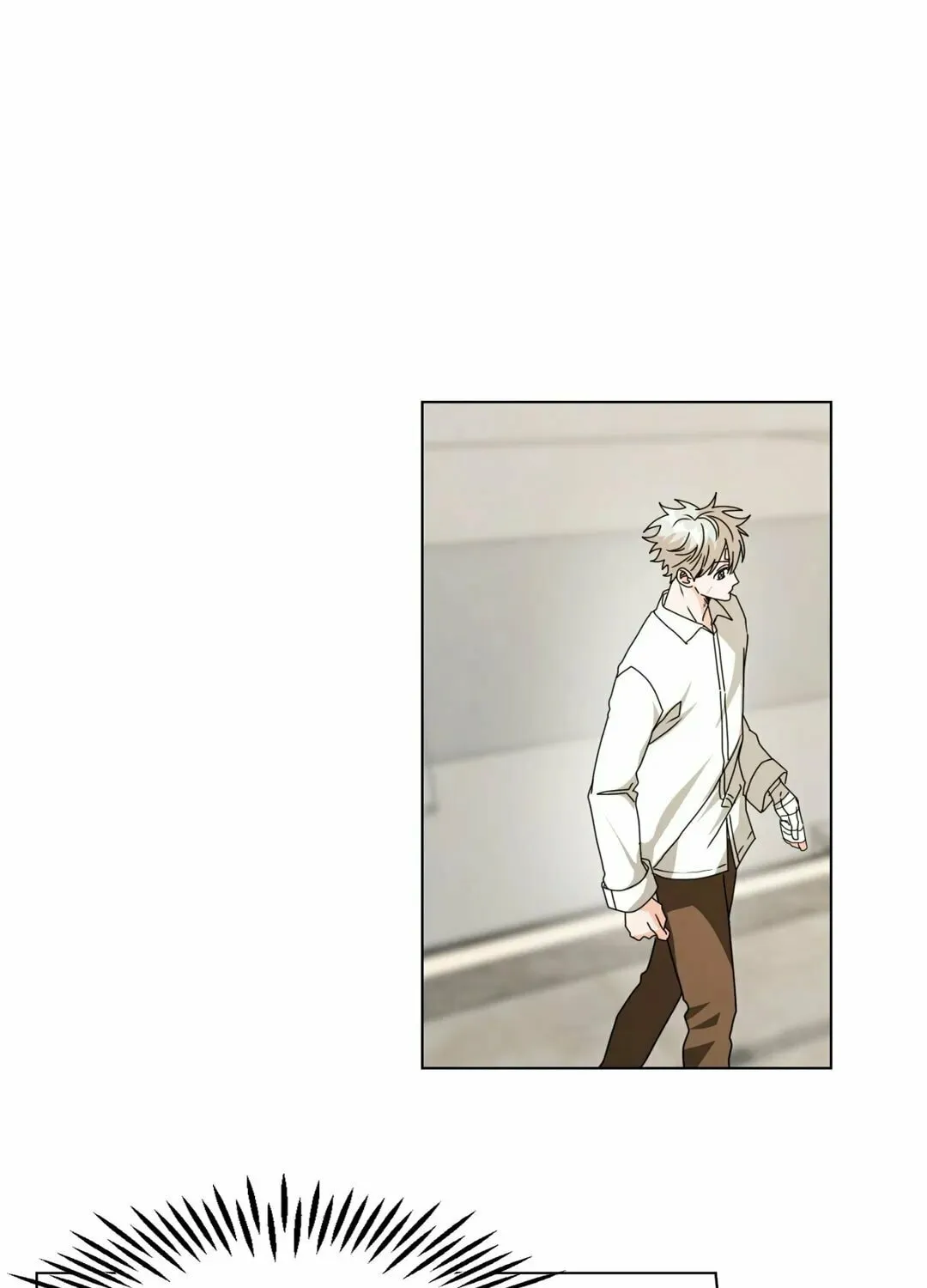 From Hate to Fate Chapter 34 page 2 - 