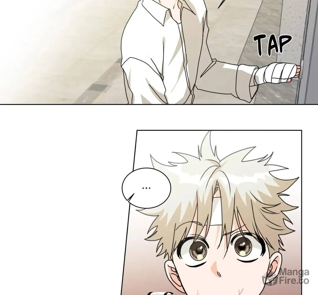 From Hate to Fate Chapter 34 page 11 - 