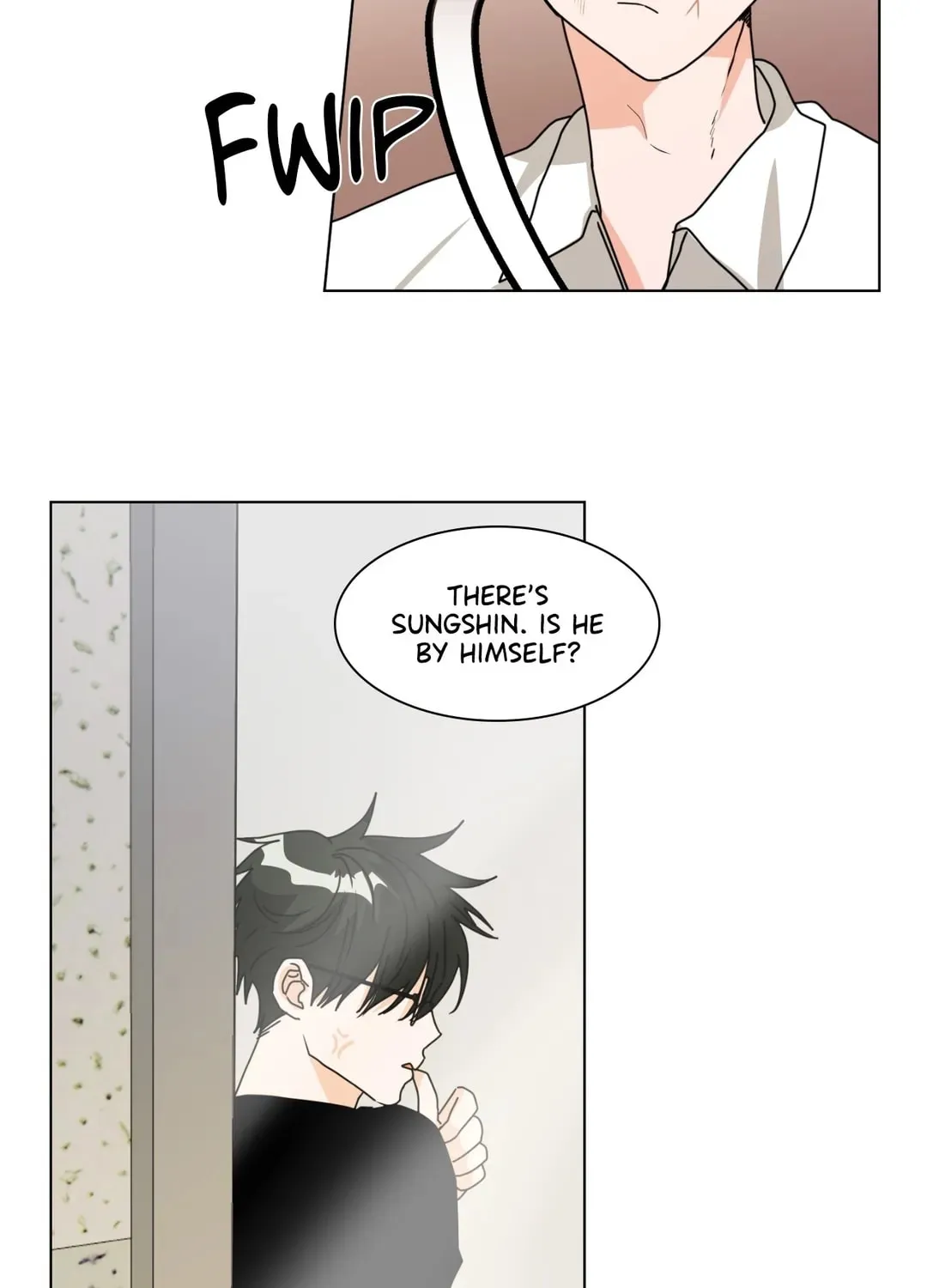 From Hate to Fate Chapter 34 page 12 - 