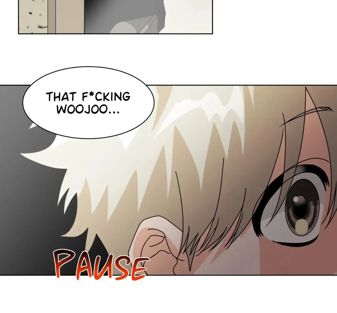 From Hate to Fate Chapter 34 page 13 - 