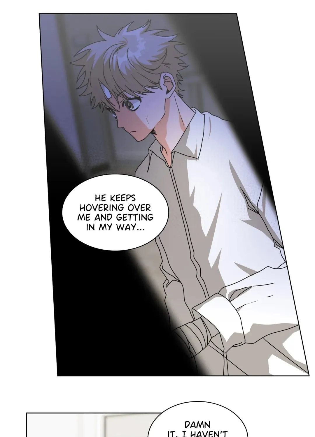 From Hate to Fate Chapter 34 page 14 - 