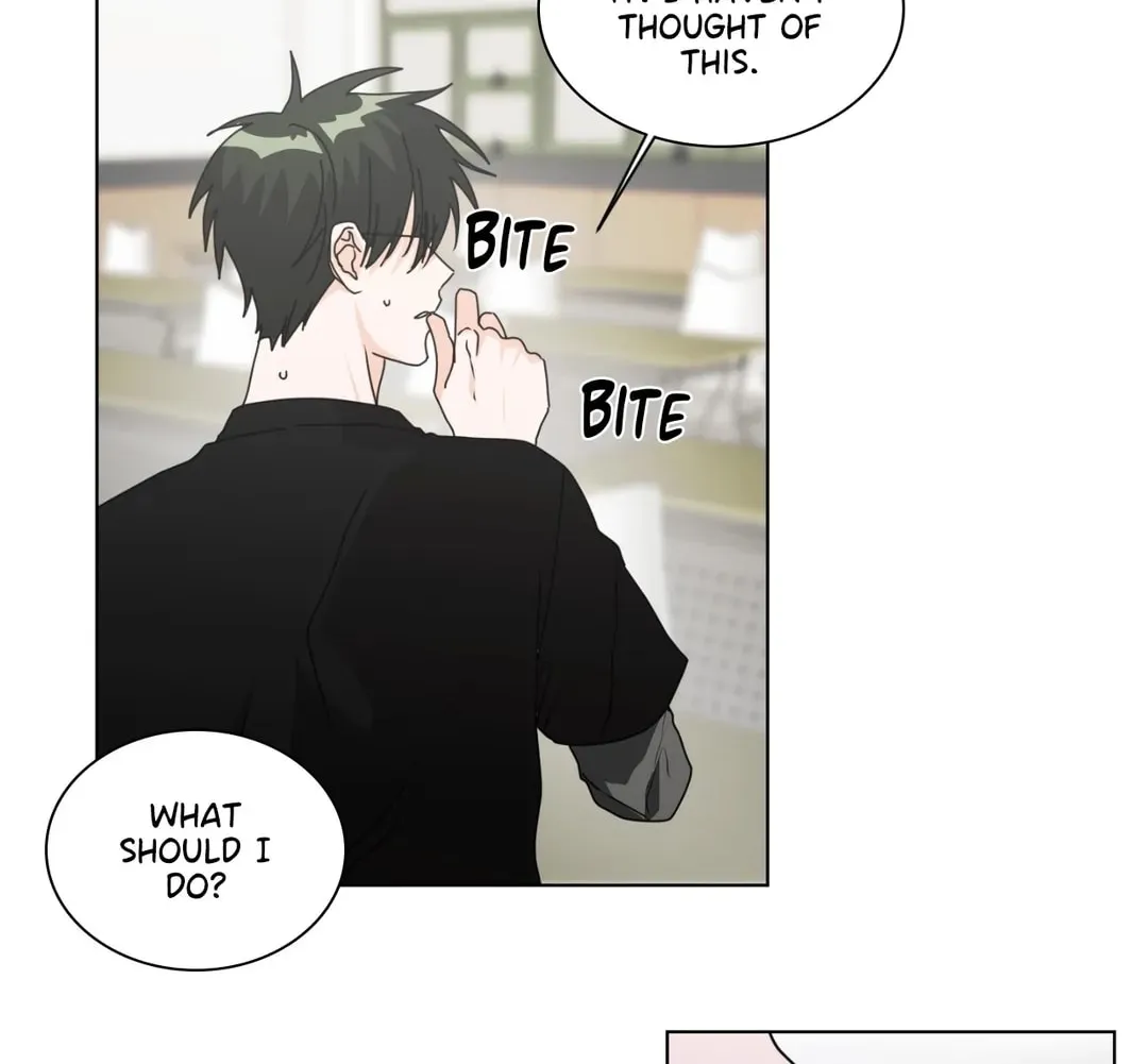From Hate to Fate Chapter 34 page 15 - 