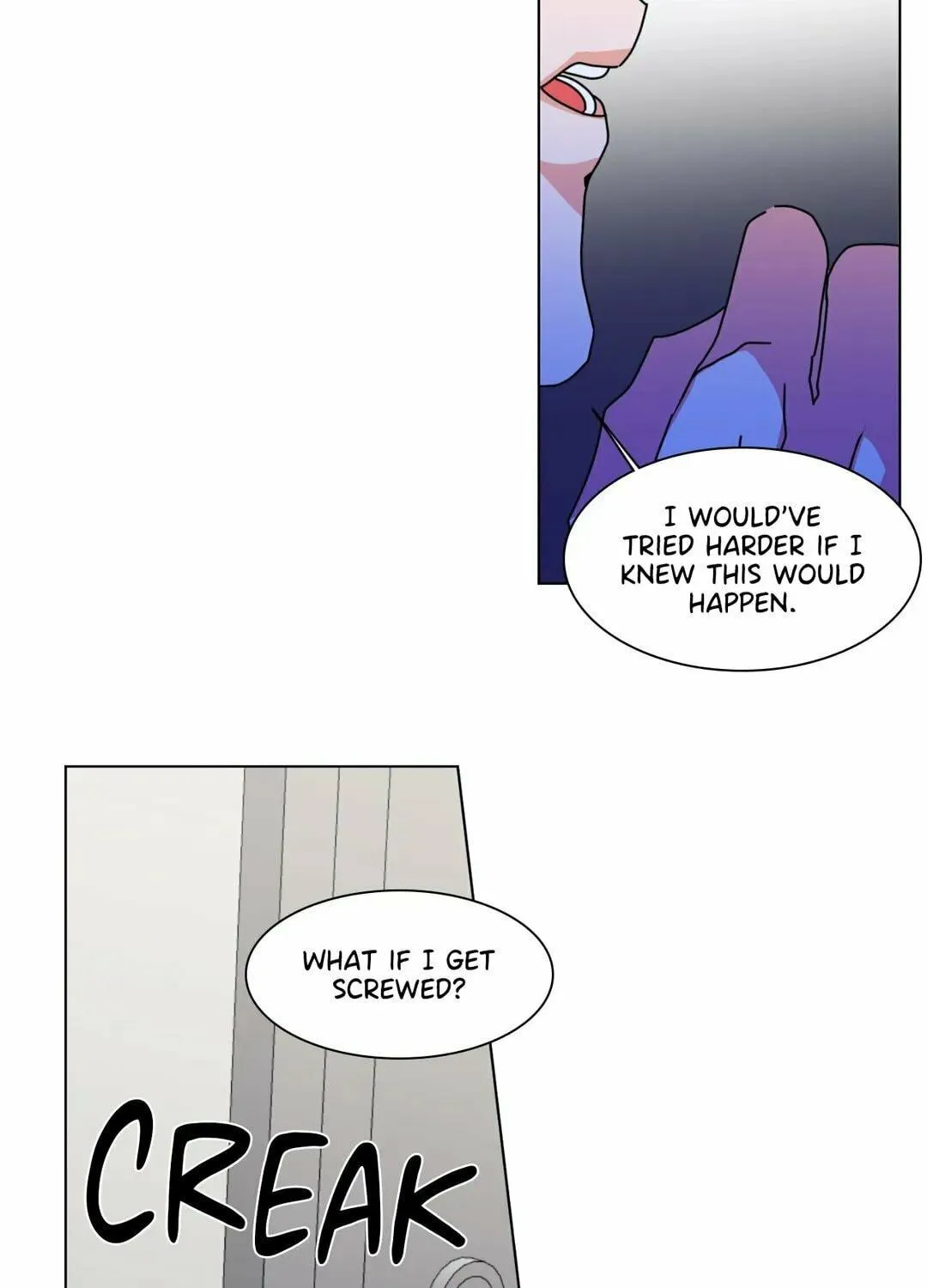 From Hate to Fate Chapter 34 page 16 - 