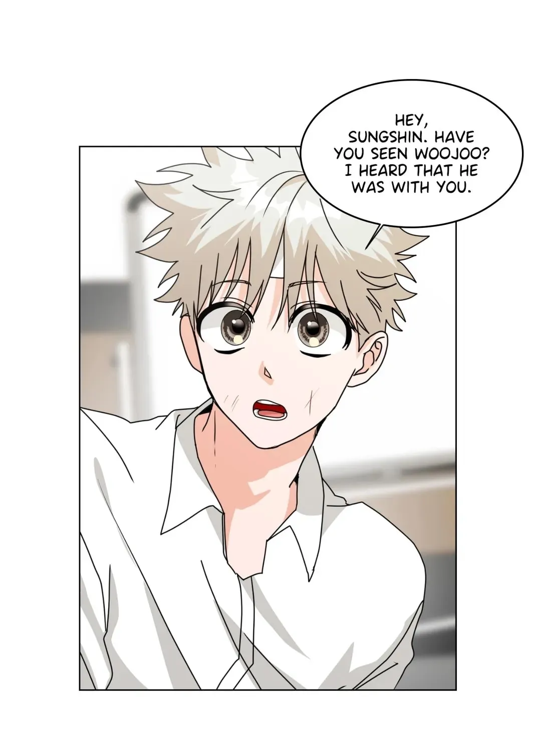 From Hate to Fate Chapter 34 page 20 - 
