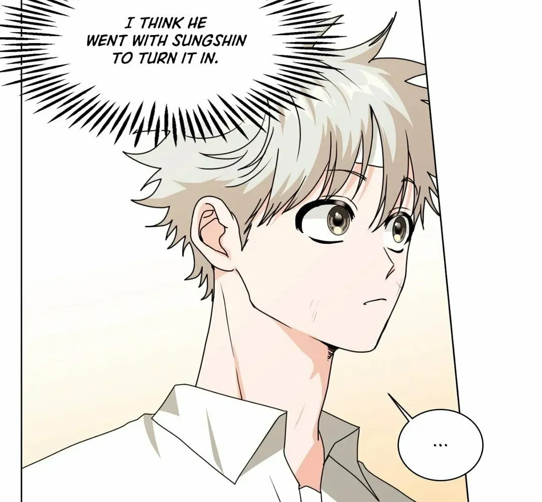 From Hate to Fate Chapter 34 page 3 - 