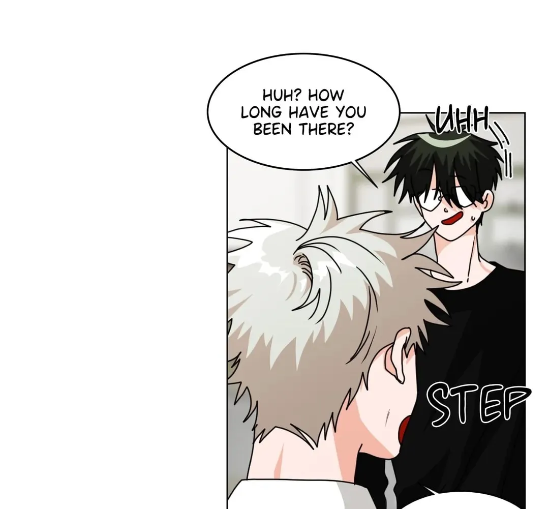 From Hate to Fate Chapter 34 page 21 - 