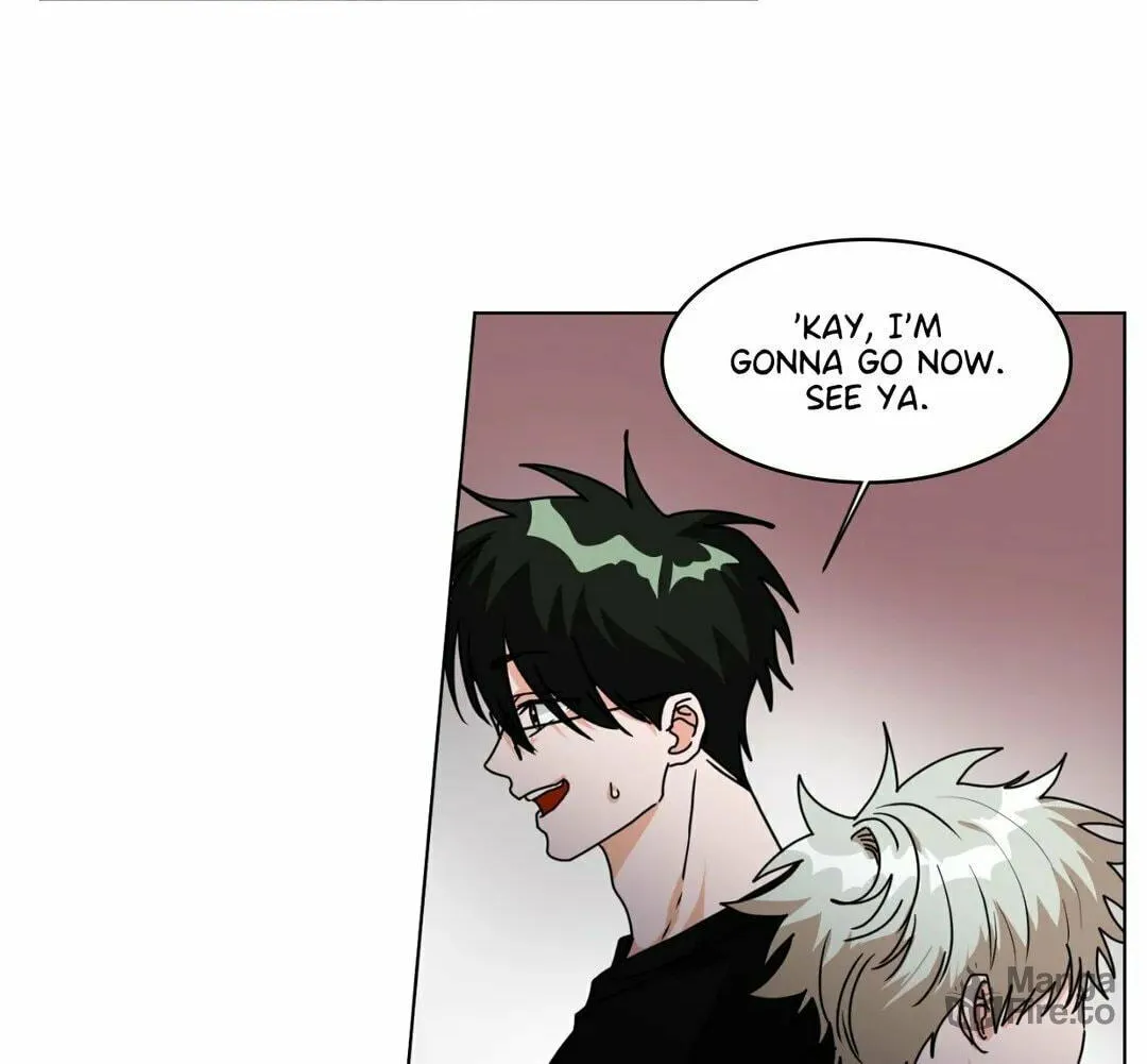 From Hate to Fate Chapter 34 page 23 - 