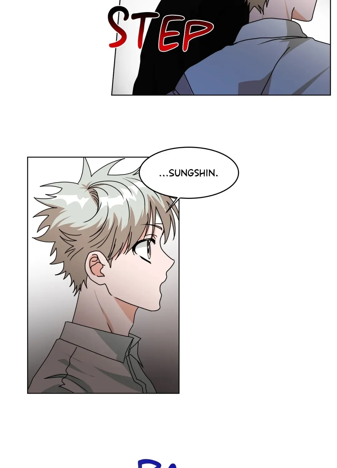 From Hate to Fate Chapter 34 page 24 - 
