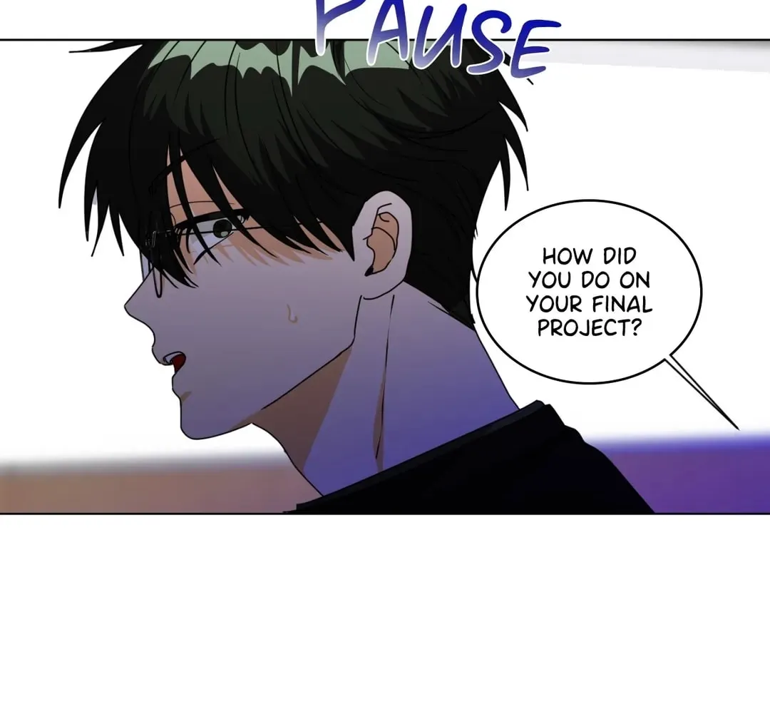 From Hate to Fate Chapter 34 page 25 - 